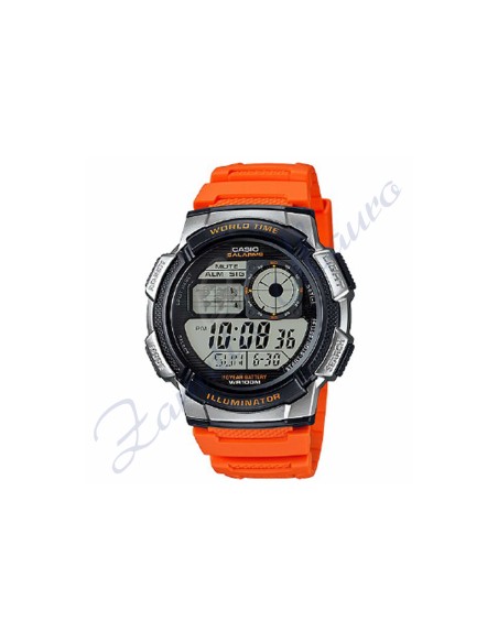 Orologio Casio AE-1000W-4B