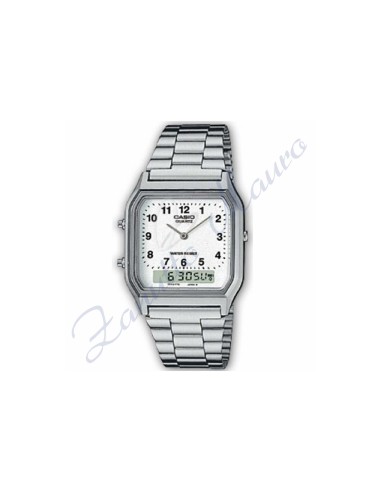 Orologio Casio AQ-230A-7