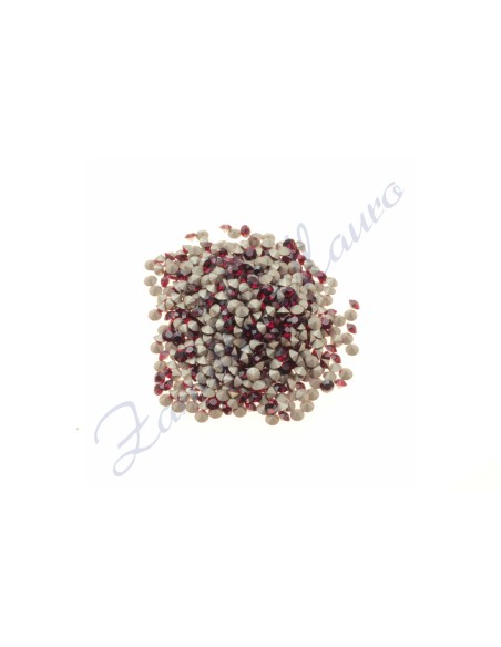 Strass Siam MC diametro mm 3,50-3,60. Confezione da 144 pezzi