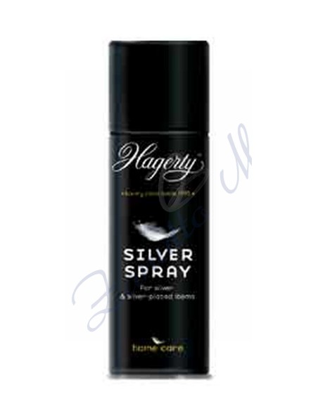 Silver Spray Hagerty 200 ml