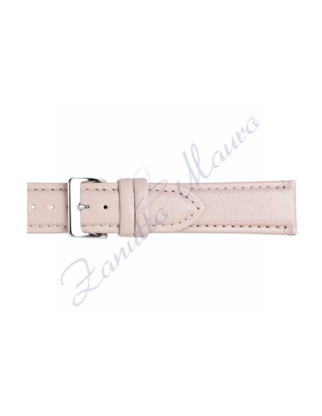 Cinturino 462 materiale sintetico 24x22 colore rosa