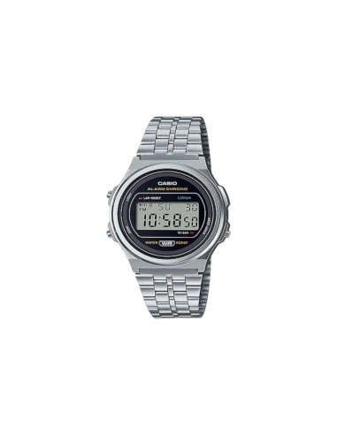 Orologio Casio modello A-171WE-1A