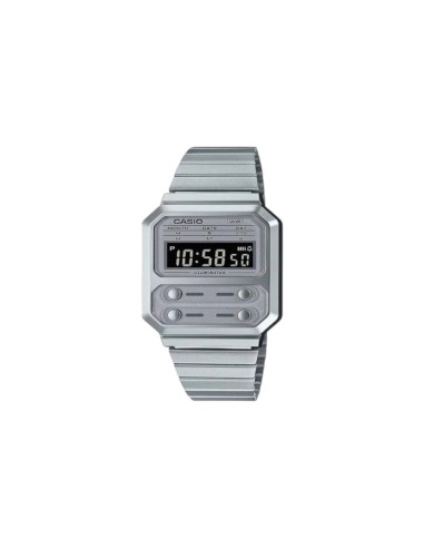 Orologio Casio modello A-100WE-7B