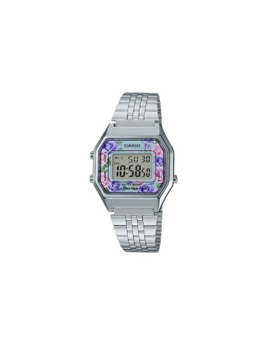 Orologio Casio modello LA-680WA-2C