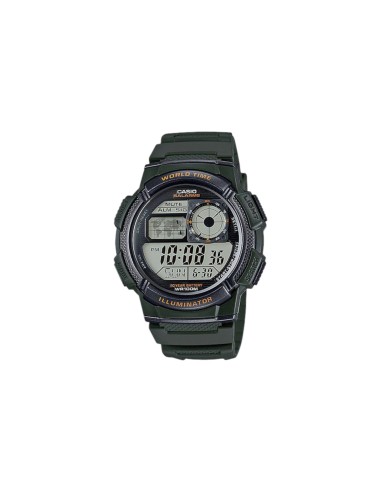 Orologio Casio modello AE-1000W-3A