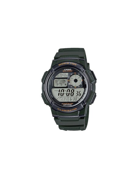 Orologio Casio modello AE-1000W-3A