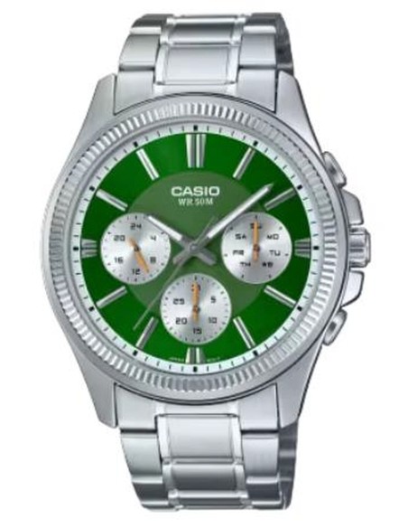 Orologio Casio modello MTP-1375D-3A