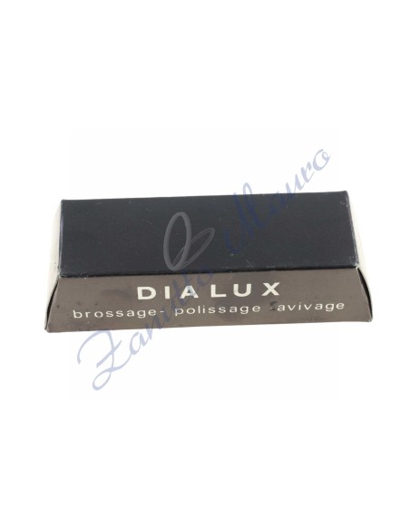 Pasta dialux nera per lucidare gr 100