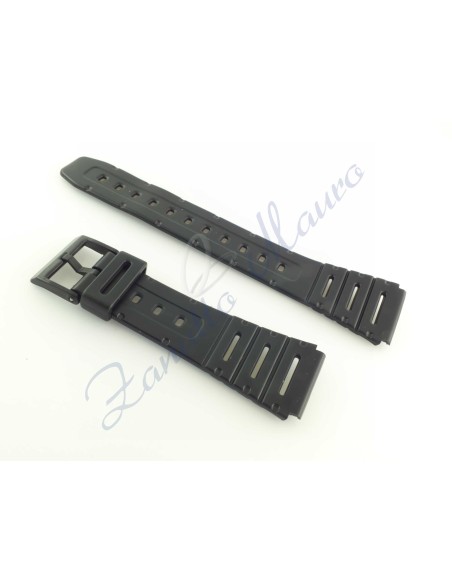 Cinturino JC611 per Casio W7200 ansa 20 W7200 ansa 20