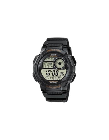 Orologio Casio modello AE-1000W-1A