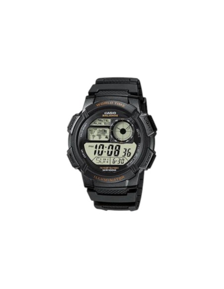 Orologio Casio modello AE-1000W-1A