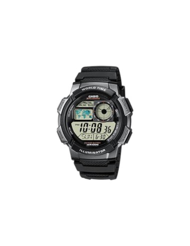 Orologio Casio modello AE-1000W-1B