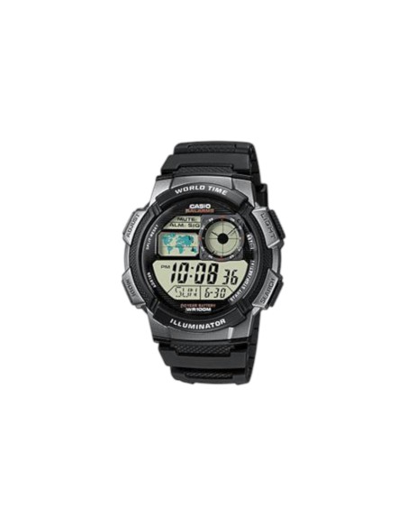 Orologio Casio modello AE-1000W-1B