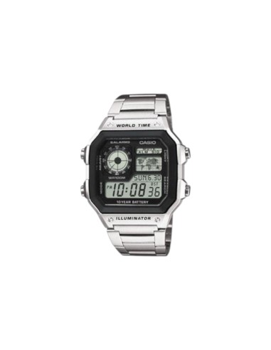 Orologio Casio modello AE-1200WHD