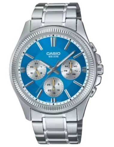 Orologio Casio modello MTP-1375D-2A2