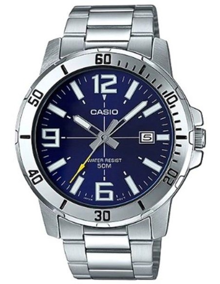 Orologio Casio modello MTP-VD01D-2B