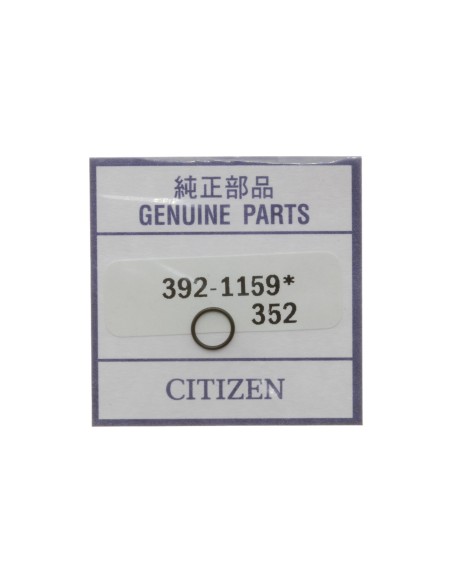 Guarnizione sensore Citizen 392-1159 uguale a 392-00040