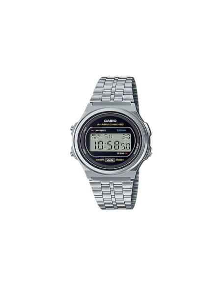 Orologio Casio modello A-171WE-1A