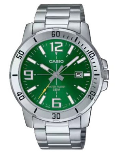 Orologio Casio modello MTP-VD01D-3B