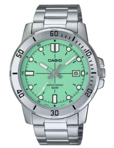 Orologio Casio modello MTP-VD01D-3E1