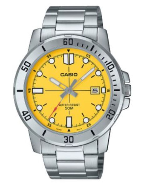 Orologio Casio modello MTP-VD01D-9E