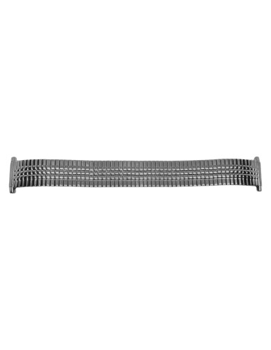 Bracciale elastico GDT7 in acciaio ansa a pompa mm 16/22