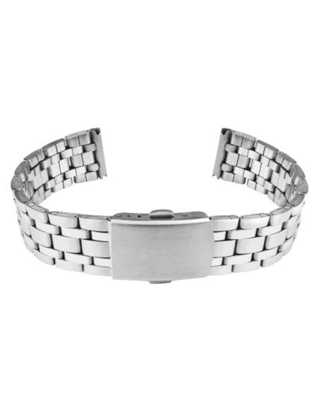 Bracciale GD303 in acciaio ansa dritta mm 22