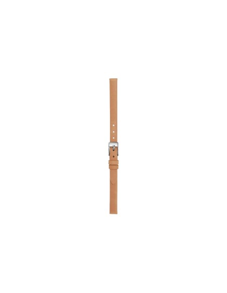 Cinturino 677-6 in cuoio Drake ansa  6x6 beige