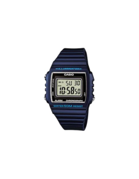 Orologio Casio modello W-215H-2