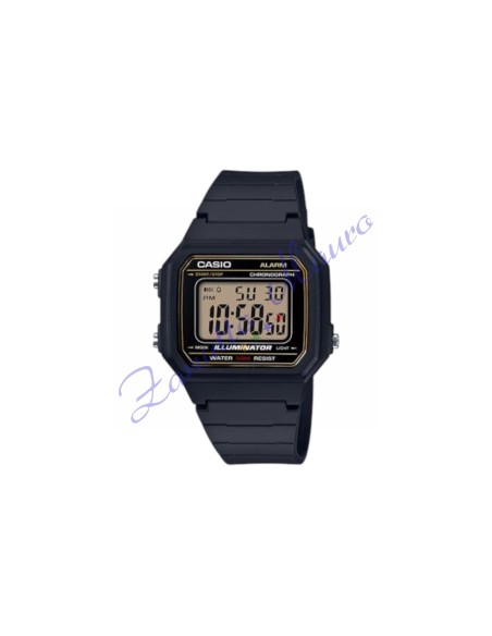 Orologio Casio modello W-217H