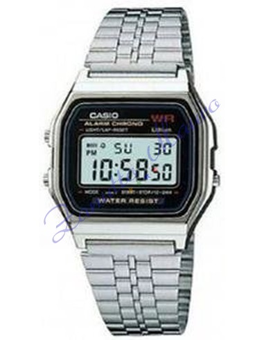 Orologio Casio modello A-159WA-N1