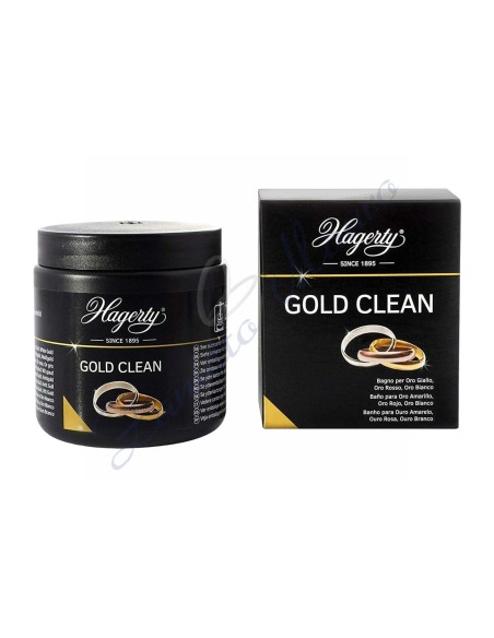 Gold Clean Hagerty 170 ml