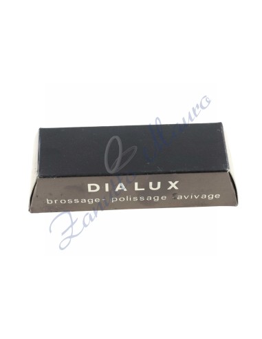 Pasta dialux nera per lucidare gr 100