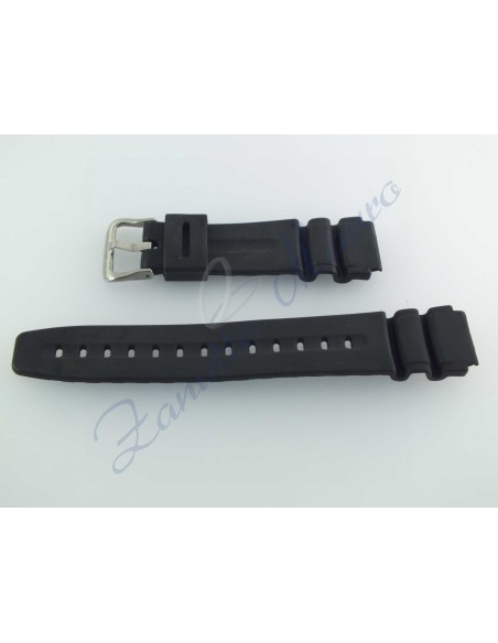 Cinturino Diloy 338H2M per Casio ansa 19