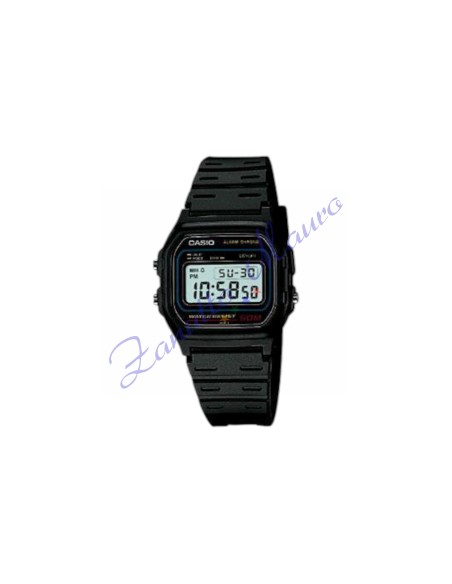 Orologio Casio modello W-59-1V