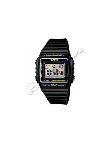 Orologio Casio modello W-215H-1