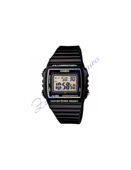 Orologio Casio modello W-215H-1