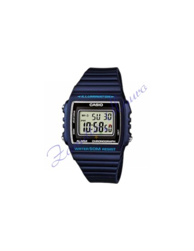 Orologio Casio modello W-215H-2