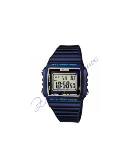 Orologio Casio modello W-215H-2