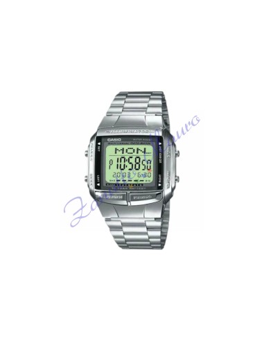 Orologio Casio modello DB-360N