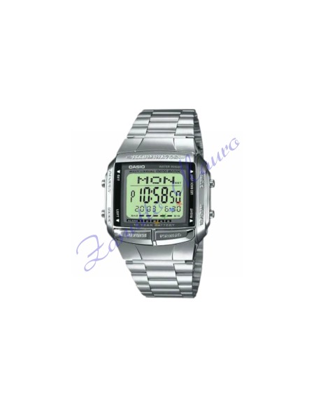 Orologio Casio modello DB-360N