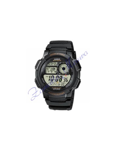 Orologio Casio modello AE-1000W-1A