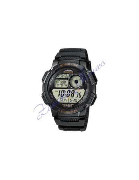 Orologio Casio modello AE-1000W-1A