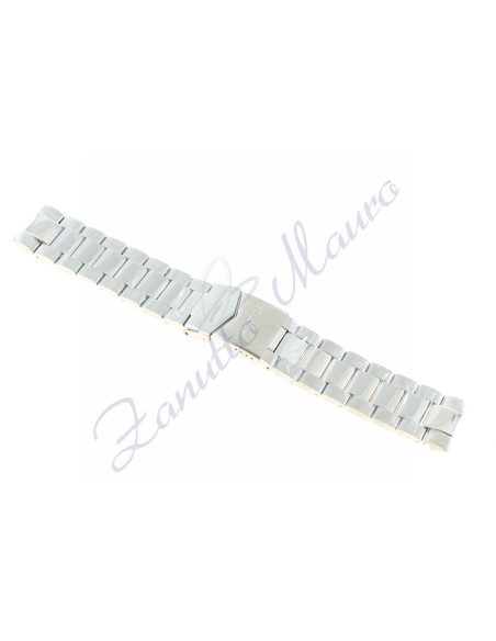 Bracciale Nautica 36510G originale ansa mm 22 curva