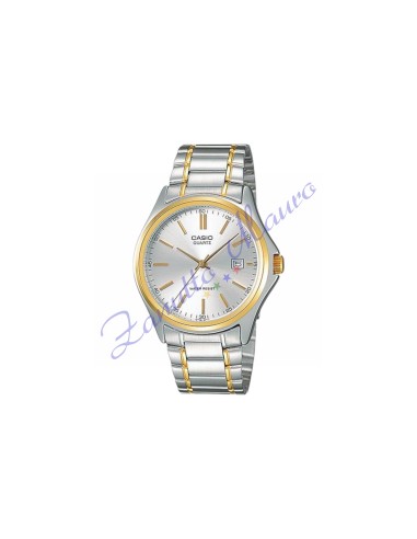 Orologio Casio modello MTP-1183G-7A