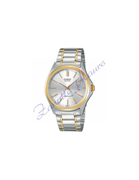 Orologio Casio modello MTP-1183G-7A