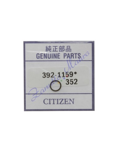 Guarnizione sensore Citizen 392-1159 uguale a 392-00040