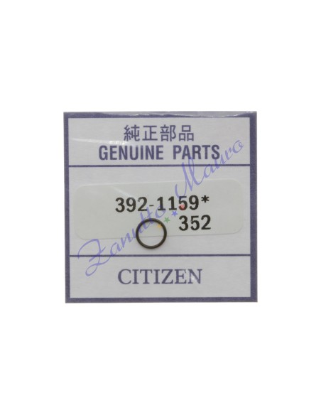 Guarnizione sensore Citizen 392-1159 uguale a 392-00040