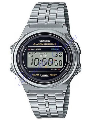 Orologio Casio modello A-171WE-1A