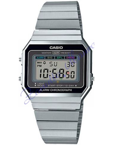 Orologio Casio modello A-700WA